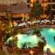 حمام سباحة  فندق جراند بيراميدز - القاهرة | هوتيلز عربي