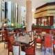 مطعم  فندق هيلتون رمسيس - القاهرة | هوتيلز عربي
