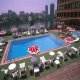 حمام سباحة  فندق هيلتون مركز التجارة العالمى - القاهرة | هوتيلز عربي