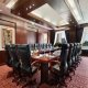 قاعة إجتماعات  فندق هيلتون زمالك ريزيدنس - القاهرة | هوتيلز عربي