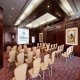 قاعة مؤتمرات / اجتماعات  فندق هيلتون زمالك ريزيدنس - القاهرة | هوتيلز عربي