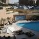 حمام سباحة  فندق هوليداي إن سيتي ستارز - القاهرة | هوتيلز عربي