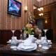 مطعم  فندق هوليداي اكسبريس - القاهرة | هوتيلز عربي