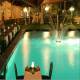 حمام سباحة  فندق لو باساج - القاهرة | هوتيلز عربي