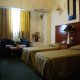 غرفة  فندق إنديانا - القاهرة | هوتيلز عربي