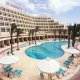 حمام سباحة  فندق جي دابليو ماريوت - القاهرة | هوتيلز عربي