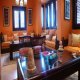 منطقة جلوس بالجناح  فندق لو رياد دو شارم - القاهرة | هوتيلز عربي