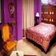غرفة  فندق لو رياد دو شارم - القاهرة | هوتيلز عربي