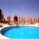 حمام السباحة  فندق المعادي - القاهرة | هوتيلز عربي