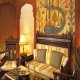 منطقة جلوس  فندق مينا هاوس أوبروي - القاهرة | هوتيلز عربي
