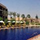 حمام السباحة  فندق مينا هاوس أوبروي - القاهرة | هوتيلز عربي