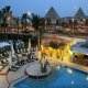 حمام سباحة  فندق ميركيور سفينكس - القاهرة | هوتيلز عربي
