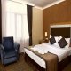 غرفة  فندق نايل سيزون - القاهرة | هوتيلز عربي