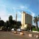 واجهة  فندق نوفتيل البرج - القاهرة | هوتيلز عربي