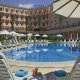 حمام سباحة  فندق نوفتيل البرج - القاهرة | هوتيلز عربي