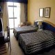 غرفة  فندق أم كلثوم - القاهرة | هوتيلز عربي