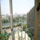 شرفة  فندق الفراعنة - القاهرة | هوتيلز عربي