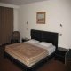 غرفة  فندق بريزيدنت الزمالك - القاهرة | هوتيلز عربي