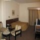 غرفة  فندق بريزيدنت الزمالك - القاهرة | هوتيلز عربي