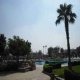 حمام السباحة بالحديقة  فندق بيراميدز بارك ريزورت - القاهرة | هوتيلز عربي