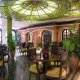 مطعم  فندق بيراميزا - القاهرة | هوتيلز عربي