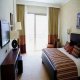 غرفة  فندق ستاي بريدج سويتس - القاهرة | هوتيلز عربي