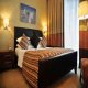 غرفة نوم بالشقة  فندق ستاي بريدج سويتس - القاهرة | هوتيلز عربي