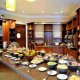 بوفيه إفطار  فندق ستاي بريدج سويتس - القاهرة | هوتيلز عربي