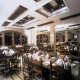 مطعم  فندق زوسر الهرم - القاهرة | هوتيلز عربي