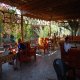 مطعم  فندق قرية بشبيشي جاردن - دهب | هوتيلز عربي