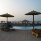 مسبح  فندق دانيلا دايفينج ريزورت - دهب | هوتيلز عربي