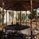 خيمة بدوية  فندق الجوهرة - دهب | هوتيلز عربي