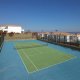 ملعب تنس  فندق ميركيور باي فيو - دهب | هوتيلز عربي