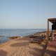 شاطئ  فندق قرية ميراج - دهب | هوتيلز عربي