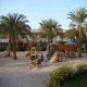 منطقة ألعاب الأطفال  فندق علاء الدين بيتش ريزورت - الغردقة | هوتيلز عربي