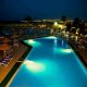 حمام السباحة  فندق علاء الدين بيتش ريزورت - الغردقة | هوتيلز عربي