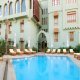 حمام السباحة  فندق علي باشا - الغردقة | هوتيلز عربي