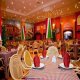 مطعم  فندق علي بابا بالاس - الغردقة | هوتيلز عربي