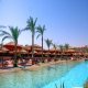 حمام السباحة  فندق أكوا فيستا ريزورت - الغردقة | هوتيلز عربي