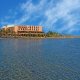 شاطئ  فندق أكوا فيستا ريزورت - الغردقة | هوتيلز عربي