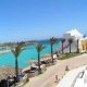 شاطىء  فندق أربيلا أزور ريزورت - الغردقة | هوتيلز عربي