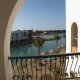 تراس الغرفة  فندق أرابيا أزور ريزورت - الغردقة | هوتيلز عربي