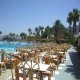 مطعم على حمام السباحة  فندق أرابيا أزور ريزورت - الغردقة | هوتيلز عربي