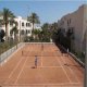 ملعب تنس  فندق أرابيا أزور ريزورت - الغردقة | هوتيلز عربي