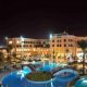 منظر ليلى  فندق بيتش الباتروس ريزورت - الغردقة | هوتيلز عربي