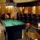 صالة البلياردو  فندق بيتش الباتروس ريزورت - الغردقة | هوتيلز عربي
