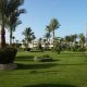 حديقة  فندق دانا بيتش ريزورت - الغردقة | هوتيلز عربي