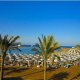 شاطىء  فندق دانا بيتش ريزورت - الغردقة | هوتيلز عربي