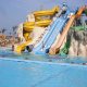 ألعاب مائية  فندق دايموند بيتش - الغردقة | هوتيلز عربي