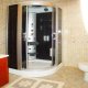 حمام  فندق الأندلس أبارتمنت - الغردقة | هوتيلز عربي